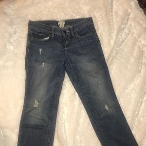 GAP Slim Boyfriend Jeans